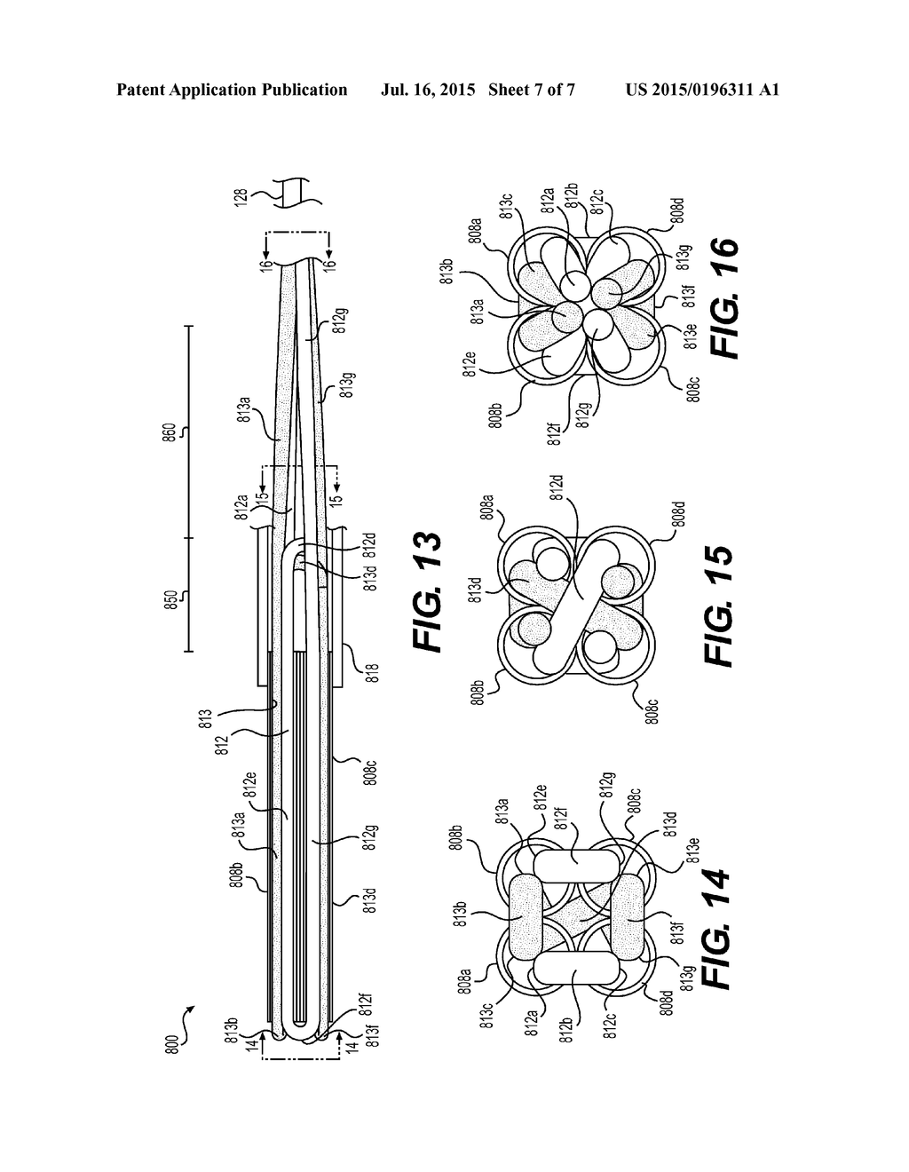 RETRIEVAL DEVICES AND RELATED METHODS OF USE - diagram, schematic, and image 08