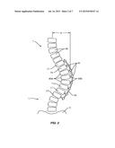 DEVICES AND METHODS FOR CORRECTING SPINAL DEFORMITIES diagram and image