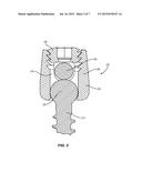 DEVICES AND METHODS FOR CORRECTING SPINAL DEFORMITIES diagram and image