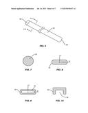 DEVICES AND METHODS FOR CORRECTING SPINAL DEFORMITIES diagram and image