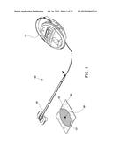 NEGATIVE PRESSURE WOUND CLOSURE DEVICE diagram and image