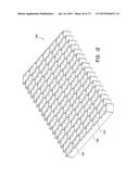 NEGATIVE PRESSURE WOUND CLOSURE DEVICE diagram and image