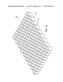 NEGATIVE PRESSURE WOUND CLOSURE DEVICE diagram and image