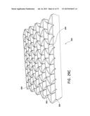 NEGATIVE PRESSURE WOUND CLOSURE DEVICE diagram and image