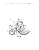 Elevated Height Wheelchair diagram and image