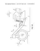 Elevated Height Wheelchair diagram and image