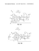 Elevated Height Wheelchair diagram and image