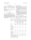 PROCESS FOR MAKING TABLET USING RADIOFREQUENCY AND LOSSY COATED PARTICLES diagram and image