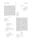 HETEROAROMATIC COMPOUNDS AND THEIR USE AS DOPAMINE D1 LIGANDS diagram and image