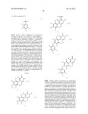 HETEROAROMATIC COMPOUNDS AND THEIR USE AS DOPAMINE D1 LIGANDS diagram and image