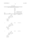 HETEROAROMATIC COMPOUNDS AND THEIR USE AS DOPAMINE D1 LIGANDS diagram and image