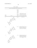 HETEROAROMATIC COMPOUNDS AND THEIR USE AS DOPAMINE D1 LIGANDS diagram and image