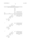 HETEROAROMATIC COMPOUNDS AND THEIR USE AS DOPAMINE D1 LIGANDS diagram and image