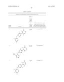 HETEROAROMATIC COMPOUNDS AND THEIR USE AS DOPAMINE D1 LIGANDS diagram and image