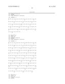 Fusion Proteins Containing Insulin-Like Growth Factor-1 and Epidermal     Growth Factor and Variants Thereof and Uses Thereof diagram and image