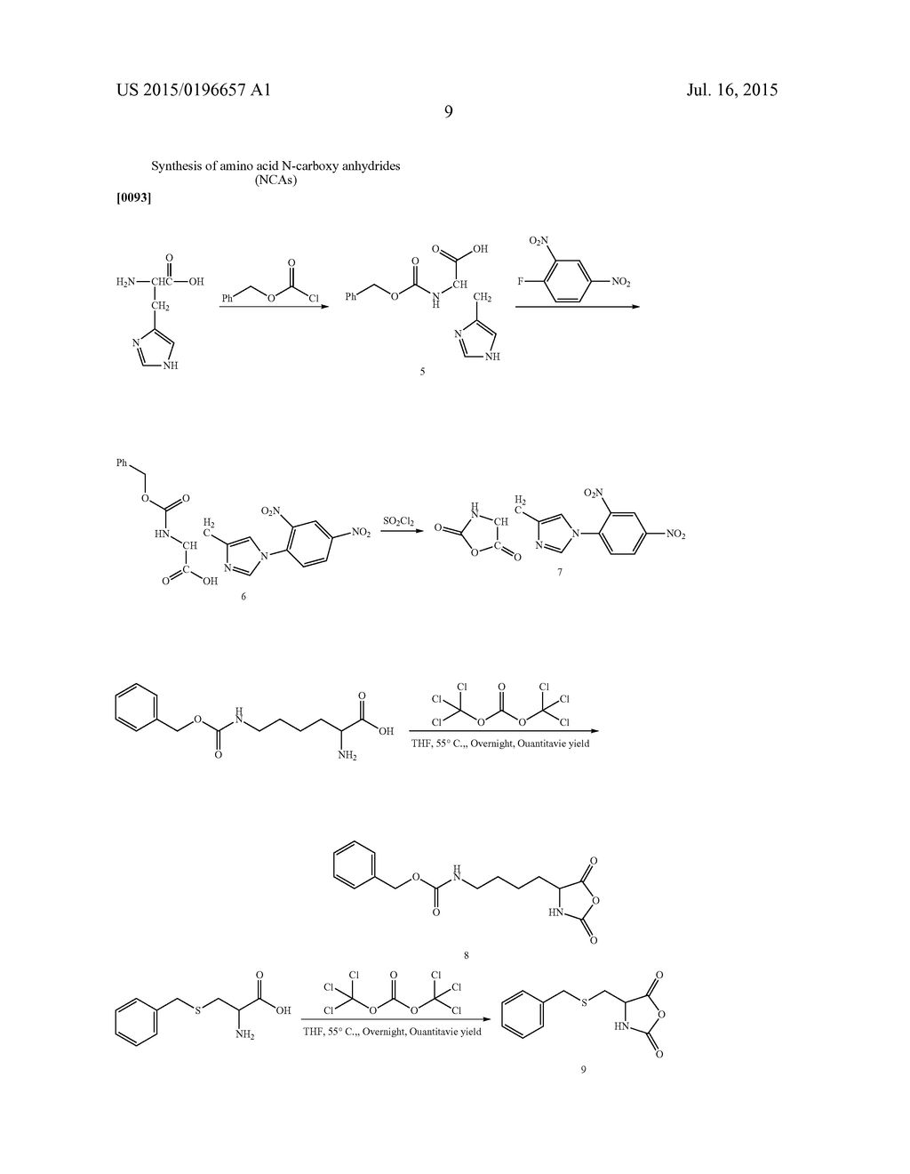 Dendritic Polypeptide-Based Nanocarriers for the Delivery of Therapeutic     Agents - diagram, schematic, and image 13