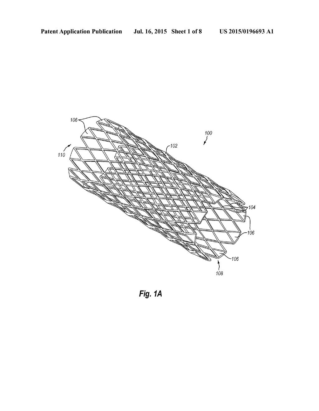 PASSIVATED METALLIC IMPLANTABLE MEDICAL DEVICES INCLUDING RADIOPAQUE     MARKERS - diagram, schematic, and image 02