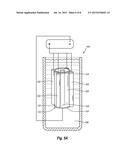 PASSIVATED METALLIC IMPLANTABLE MEDICAL DEVICES INCLUDING RADIOPAQUE     MARKERS diagram and image