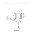 OXYGEN CONCENTRATOR FOR HIGH PRESSURE OXYGEN DELIVERY WITH OXYGEN     CIRCULATION LOOP AND IMPROVED PORTABILITY diagram and image