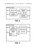 Hearing Prosthesis with a Standard Wire Interface diagram and image