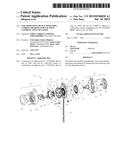 LINE DISPENSING DEVICE WITH EDDY CURRENT BRAKING FOR USE WITH CLIMBING AND     EVACUATION diagram and image