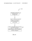 LINE DISPENSING DEVICE WITH EDDY CURRENT BRAKING FOR USE WITH CLIMBING AND     EVACUATION diagram and image