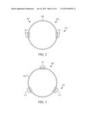 Selective Dosing Module Control System diagram and image