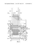 METHOD AND APPARATUS FOR EFFECTING AUTOMATED MOVEMENT OF A MAGNET IN AN     INSTRUMENT FOR PERFORMING A MAGNETIC SEPARATION PROCEDURE diagram and image