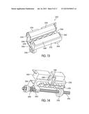 METHOD AND APPARATUS FOR EFFECTING AUTOMATED MOVEMENT OF A MAGNET IN AN     INSTRUMENT FOR PERFORMING A MAGNETIC SEPARATION PROCEDURE diagram and image