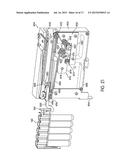 METHOD AND APPARATUS FOR EFFECTING AUTOMATED MOVEMENT OF A MAGNET IN AN     INSTRUMENT FOR PERFORMING A MAGNETIC SEPARATION PROCEDURE diagram and image