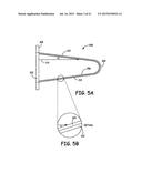 RECIRCULATION FILTER FOR AN ELECTRONIC ENCLOSURE diagram and image