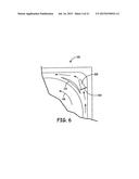 RECIRCULATION FILTER FOR AN ELECTRONIC ENCLOSURE diagram and image