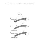 PRESS FORMED PARTS WITH REDUCED SPRINGBACK AND METHOD FOR FORMING THE     PARTS diagram and image