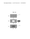 PRESS FORMED PARTS WITH REDUCED SPRINGBACK AND METHOD FOR FORMING THE     PARTS diagram and image