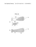 PRESS FORMED PARTS WITH REDUCED SPRINGBACK AND METHOD FOR FORMING THE     PARTS diagram and image