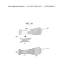 PRESS FORMED PARTS WITH REDUCED SPRINGBACK AND METHOD FOR FORMING THE     PARTS diagram and image