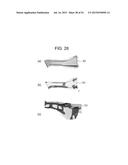 PRESS FORMED PARTS WITH REDUCED SPRINGBACK AND METHOD FOR FORMING THE     PARTS diagram and image