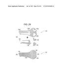 PRESS FORMED PARTS WITH REDUCED SPRINGBACK AND METHOD FOR FORMING THE     PARTS diagram and image