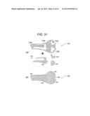 PRESS FORMED PARTS WITH REDUCED SPRINGBACK AND METHOD FOR FORMING THE     PARTS diagram and image