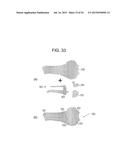 PRESS FORMED PARTS WITH REDUCED SPRINGBACK AND METHOD FOR FORMING THE     PARTS diagram and image