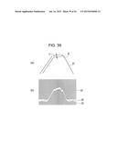 PRESS FORMED PARTS WITH REDUCED SPRINGBACK AND METHOD FOR FORMING THE     PARTS diagram and image