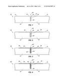 PAVEMENT JOINTS AND METHODS FOR TREATING THE SAME diagram and image