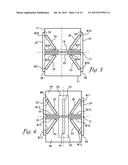 Buckling-Restrained Brace Assembly diagram and image