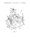 Umbrella Stand diagram and image