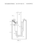 Railing System diagram and image