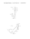 Railing System diagram and image