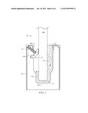 Railing System diagram and image