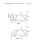 System And Method For Installing Trim With A Hidden Fastener System diagram and image