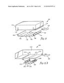 System And Method For Installing Trim With A Hidden Fastener System diagram and image