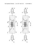 BLOWOUT PREVENTER WITH PACKER ASSEMBLY AND METHOD OF USING SAME diagram and image